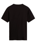 Left Chest Boys T-Shirt in Black