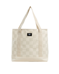 Pergs Beach Bag in Oatmeal