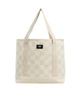 Pergs Beach Bag in Oatmeal