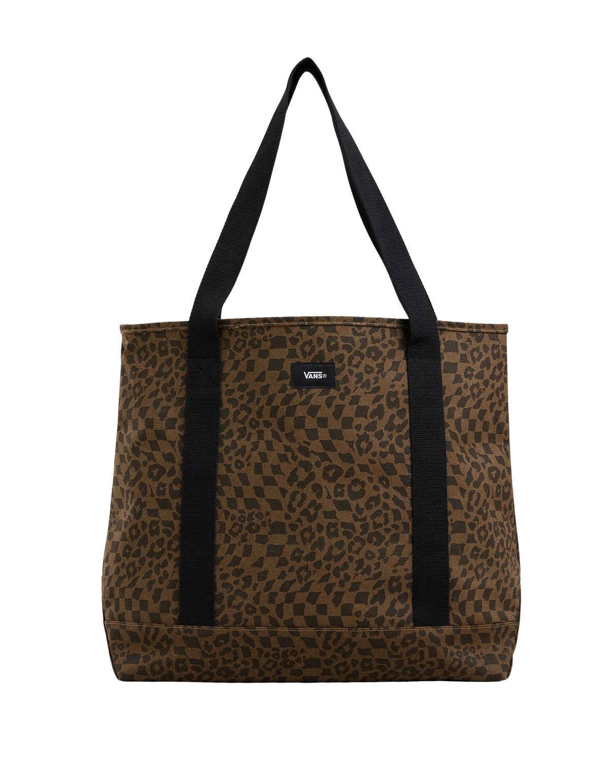 The Vans Pergs Beach Bag in Dachshund
