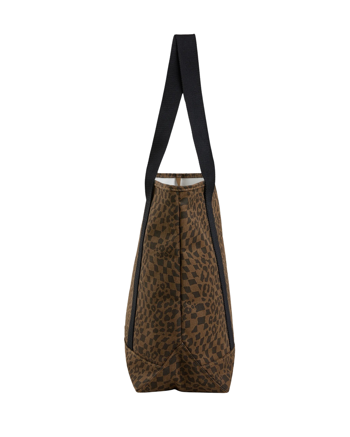 The Vans Pergs Beach Bag in Dachshund