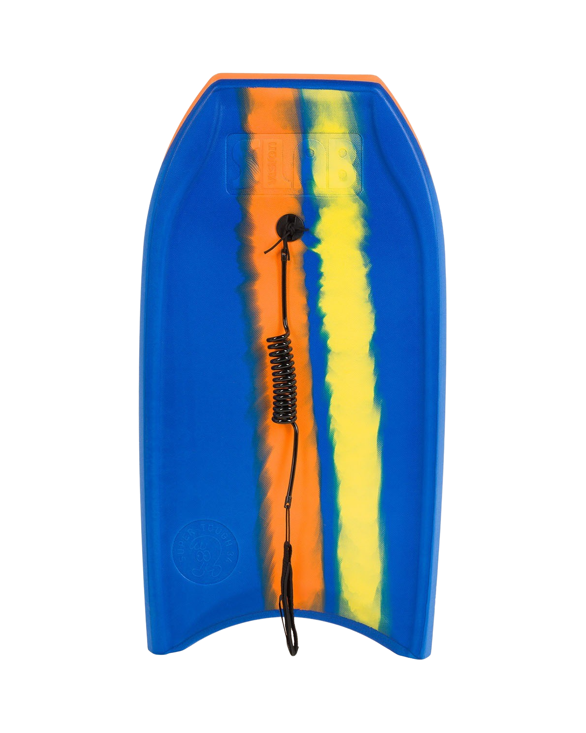 Vision Razor Bodyboard The Vision Slab Pro Slick 34