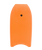 Slab Pro Slick 34" Bodyboard in Blue & Orange Stripe