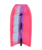 Slab Pro Slick 34" Bodyboard in Magenta & Purple Stripe