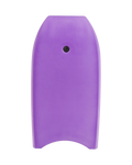 Slab Pro Slick 34" Bodyboard in Magenta & Purple Stripe