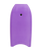 Slab Pro Slick 34" Bodyboard in Magenta & Purple Stripe