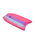Slab Pro Slick 34" Bodyboard in Magenta & Purple Stripe