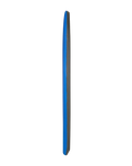 Slab Pro Slick 42" Bodyboard in Black & Blue Stripe