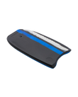 Slab Pro Slick 42" Bodyboard in Black & Blue Stripe