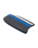 Slab Pro Slick 42" Bodyboard in Black & Blue Stripe