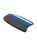 Slab Pro Slick 42" Bodyboard in Black & Blue Stripe