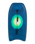 Slab Pro Slick 42" Bodyboard in Navy & Green Circle