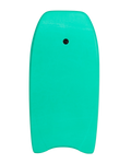 Slab Pro Slick 42" Bodyboard in Navy & Green Circle