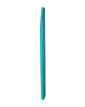 Slab Pro Slick 42" Bodyboard in Navy & Green Circle