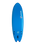 Ignite Fish 6'2" Soft Board in Blue & Navy