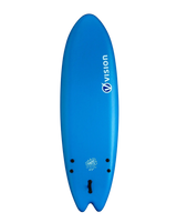 Ignite Fish 6'2