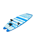 Ignite Fish 6'2" Soft Board in Blue & Navy