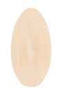 Spark 39" Skimboard in Blue