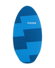 Spark 41" Skimboard in Blue