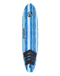 Spark Mini-Mal 7'0" Softboard in Blue Resin Tint
