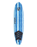 Spark Mini-Mal 7'0" Softboard in Blue Resin Tint