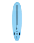 Spark Mini-Mal 7'0" Softboard in Blue Resin Tint