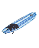 Spark Mini-Mal 7'0" Softboard in Blue Resin Tint