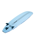 Spark Mini-Mal 7'0" Softboard in Blue Resin Tint