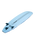 Spark Mini-Mal 7'0" Softboard in Blue Resin Tint