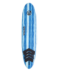 Spark Mini-Mal 7'6" Softboard in Blue Resin Tint