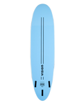 Spark Mini-Mal 7'6" Softboard in Blue Resin Tint