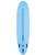 Spark Mini-Mal 7'6" Softboard in Blue Resin Tint