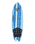 Spark Fish 6'2" Softboard in Blue Resin Tint