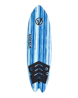 Spark Fish 6'2