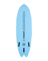 Spark Fish 6'2