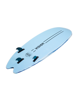 Spark Fish 6'2