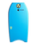 V-Matrix SR 42" Bodyboard in Cyan & Flash Green