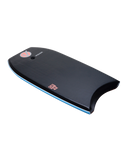 V-Matrix SR 45" Bodyboard in Black & Warm Red
