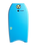 V-Matrix SR 45" Bodyboard in Cyan & Flash Green