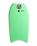 V‑Matrix SR 45" Bodyboard in Lime & Warm Red