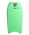 V‑Matrix SR 45" Bodyboard in Lime & Warm Red