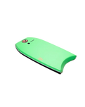 V‑Matrix SR 45" Bodyboard in Lime & Warm Red