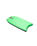 V‑Matrix SR 45" Bodyboard in Lime & Warm Red