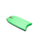 V‑Matrix SR 45" Bodyboard in Lime & Warm Red