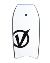V-Matrix SR 45" Bodyboard in Royal & White