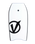 V-Matrix SR 45" Bodyboard in Royal & White