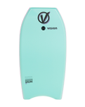 XPS Spark 37" Bodyboard in Aqua & Purple
