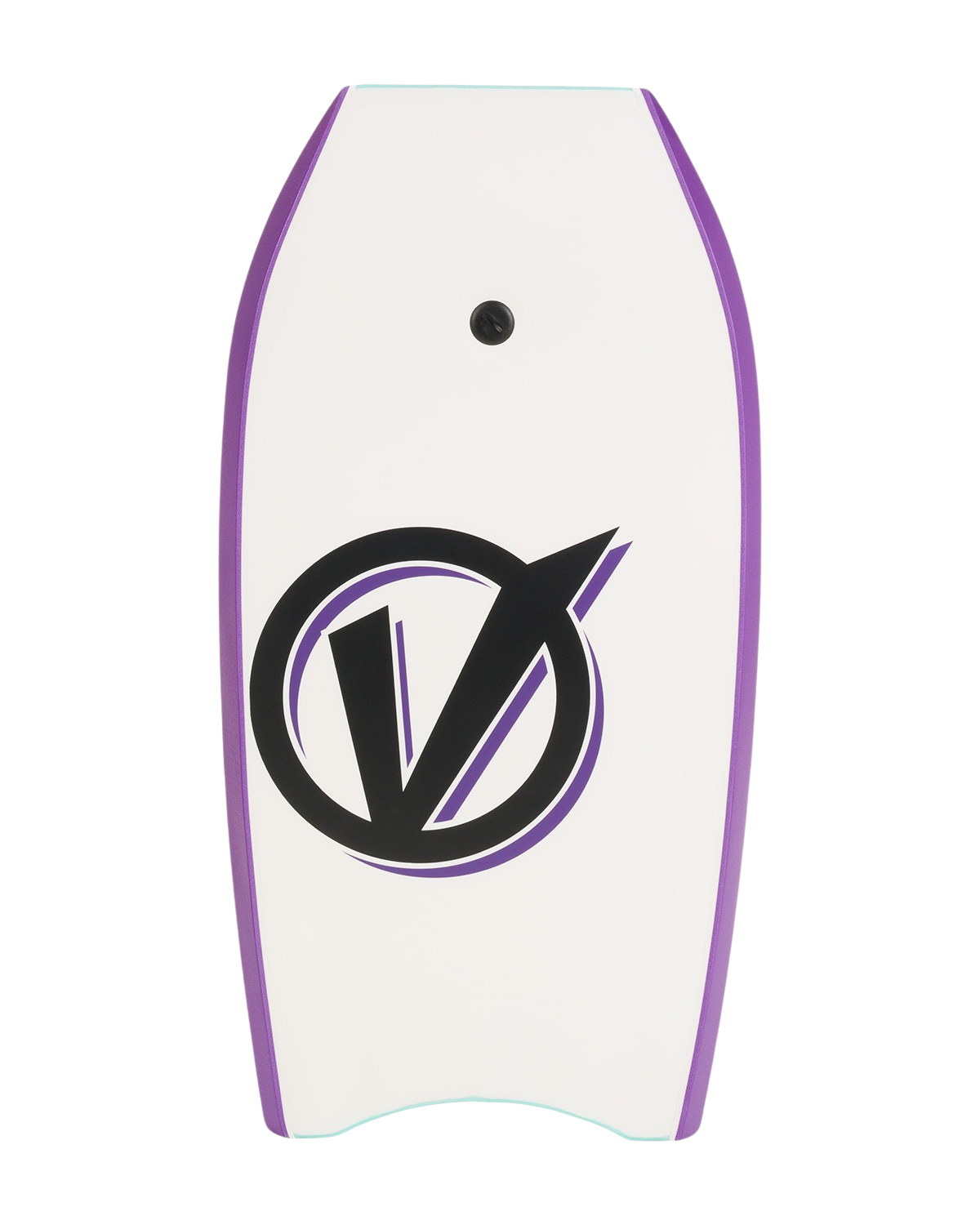 Vision Razor Bodyboard The Vision XPS Spark 37