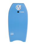 XPS Spark 37" Bodyboard in Blue & Orange