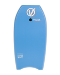 XPS Spark 37" Bodyboard in Blue & Orange